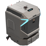 Cleaning Robot