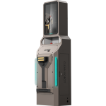 Cleaning Robot
