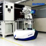 Customized hybrid robot