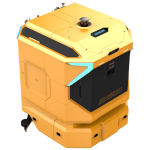 Cleaning Robot