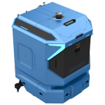 Cleaning Robot
