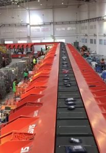 Logistik-Automatisierung（Bilder 4）