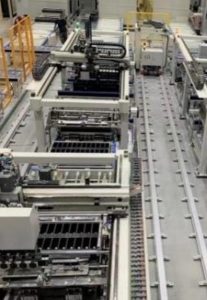 Logistik-Automatisierung（Bilder 5）