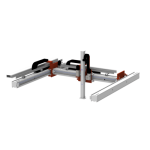 Robot MGA Truss