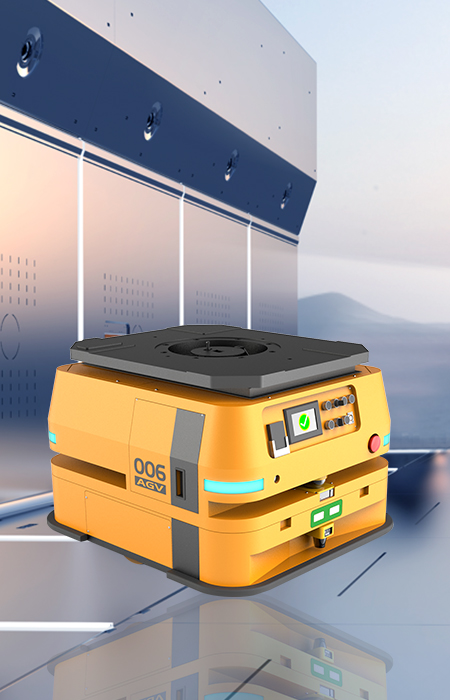 Mobile Robot