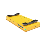 Mobiler Roboter vom Typ Gabelstapler