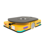Mobiler Roboter vom Typ Gabelstapler