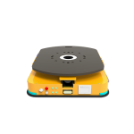 Mobiler Roboter vom Typ Gabelstapler