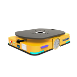 Mobiler Roboter vom Typ Gabelstapler