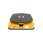 Mobiler Roboter vom Typ Gabelstapler