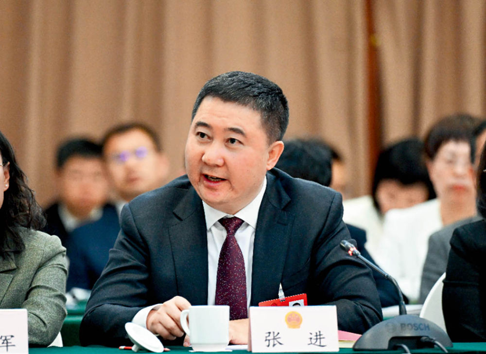 《环球》杂志&mdash;&mdash;对话深圳杏盛娱乐自动化股份有限公司总裁张进