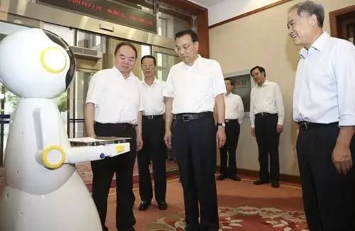 杏盛娱乐走进中南海